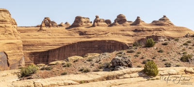 Delicent Arch Arches NP June 2025